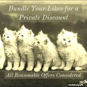 Bundle and SAVE